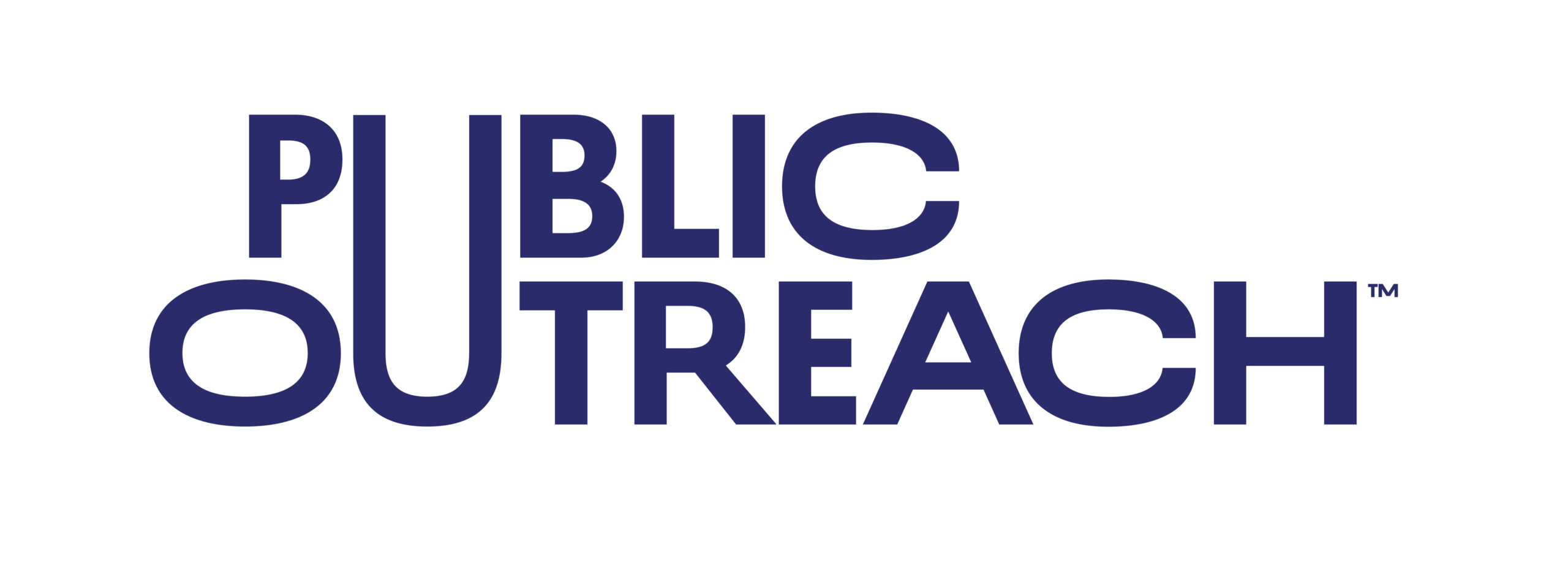 Public Outreach