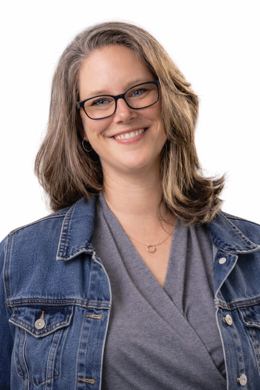 Allana Carson-Woodley